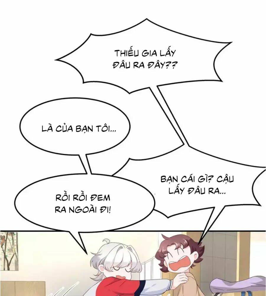 Hotboy Quốc Dân Là Nữ - Chapter 75 - Page 35