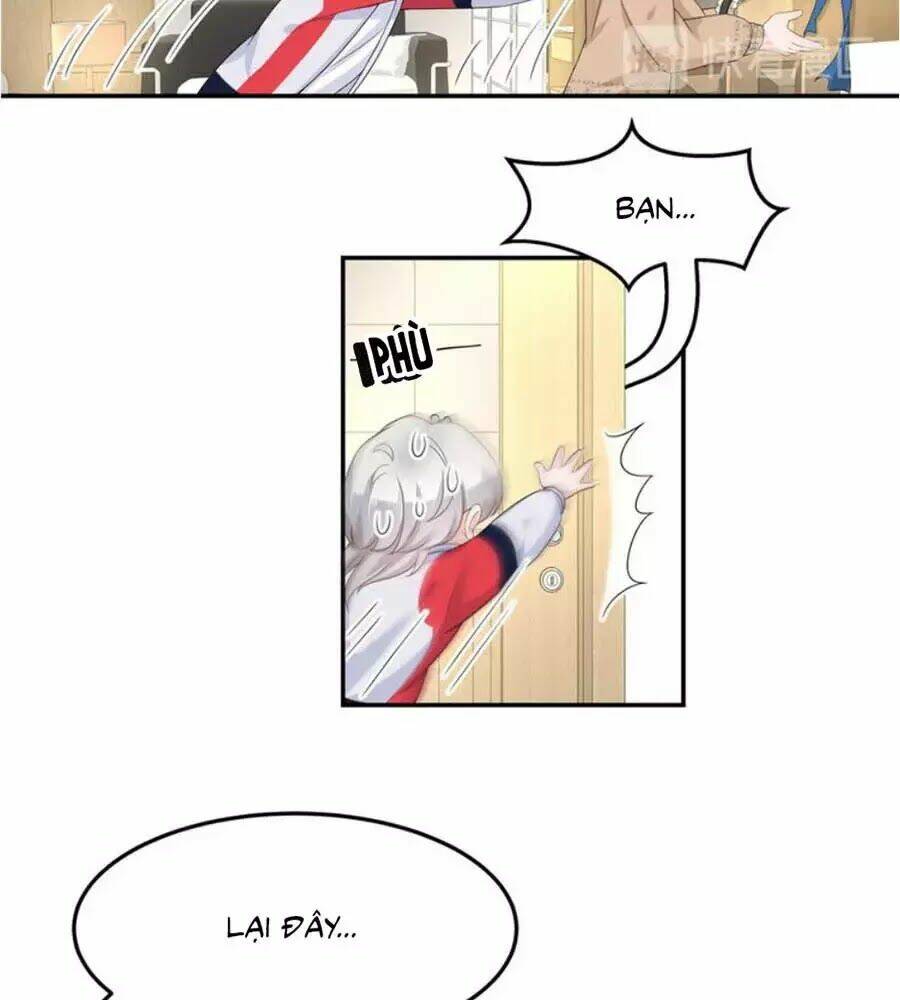 Hotboy Quốc Dân Là Nữ - Chapter 75 - Page 36