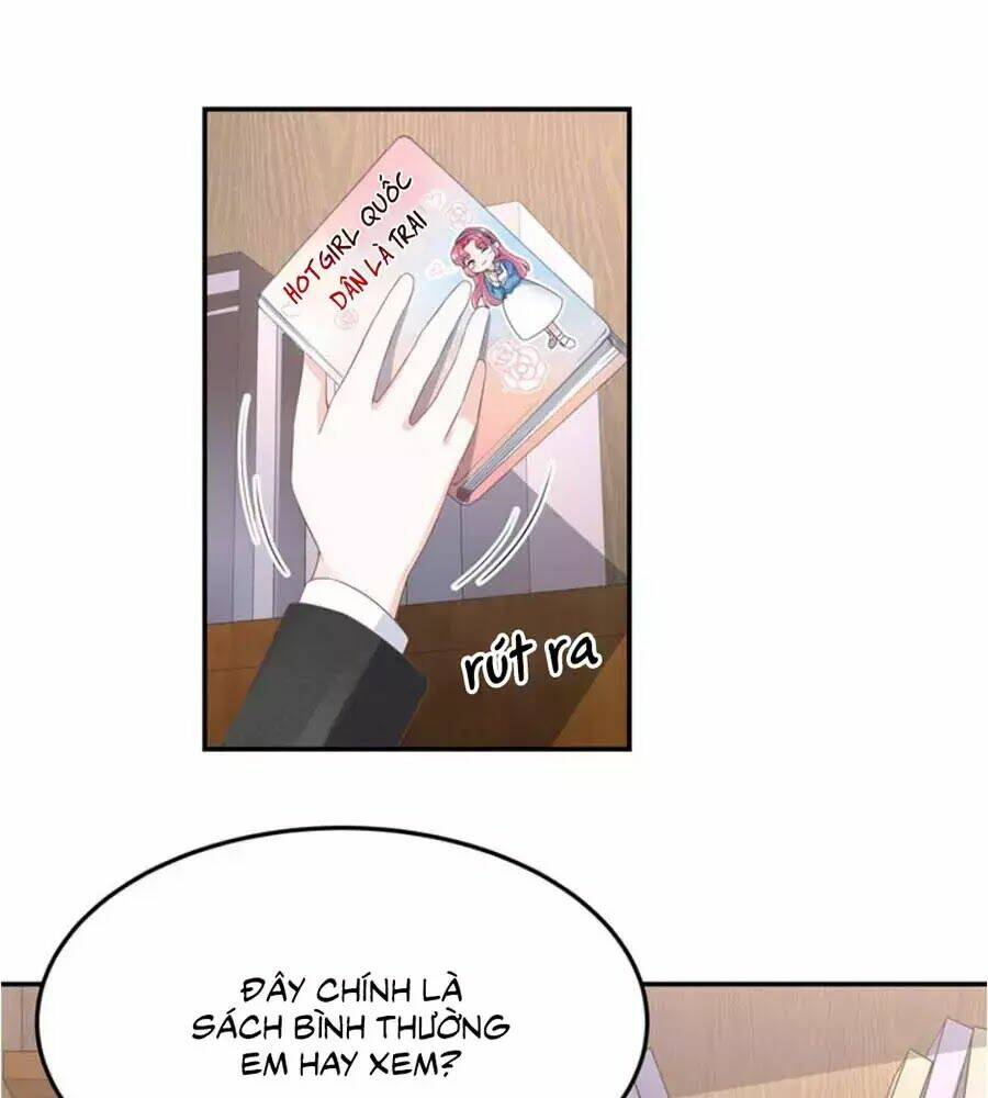 Hotboy Quốc Dân Là Nữ - Chapter 75 - Page 44