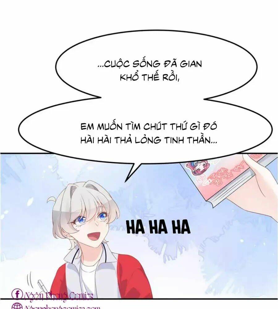 Hotboy Quốc Dân Là Nữ - Chapter 75 - Page 47