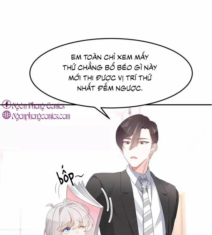 Hotboy Quốc Dân Là Nữ - Chapter 75 - Page 51