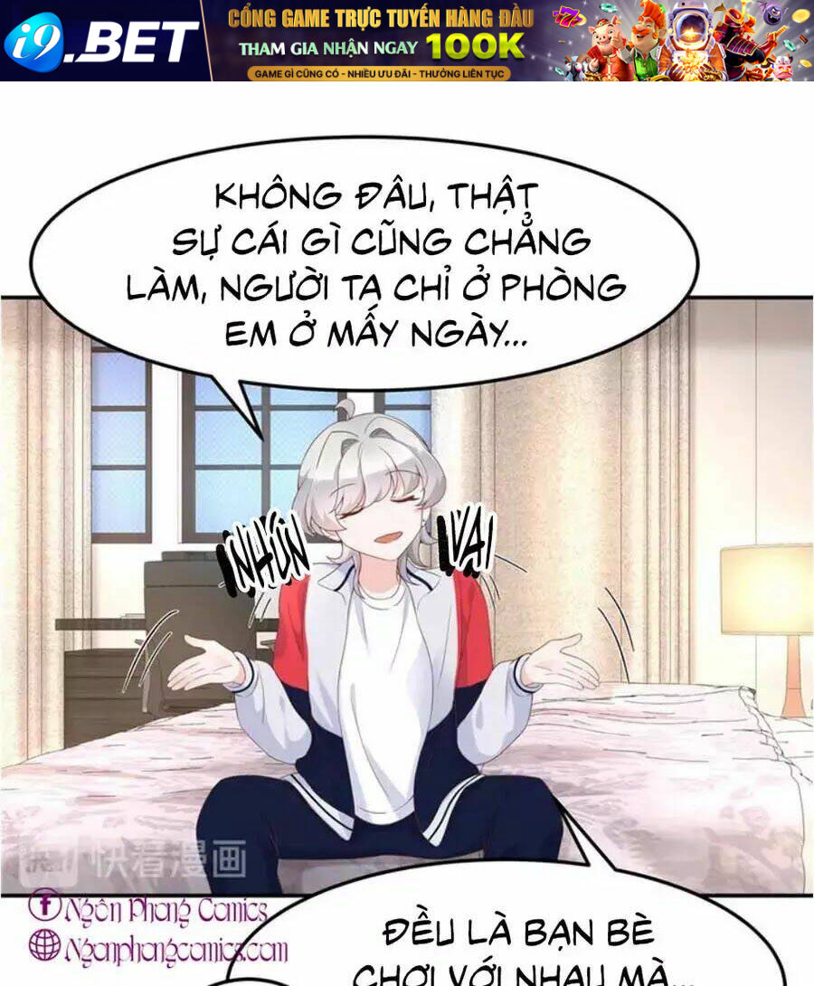 Hotboy Quốc Dân Là Nữ - Chapter 75 - Page 8