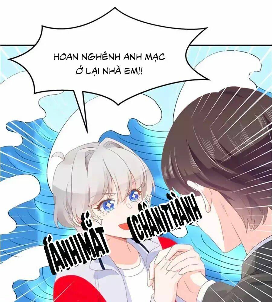 Hotboy Quốc Dân Là Nữ - Chapter 76 - Page 9