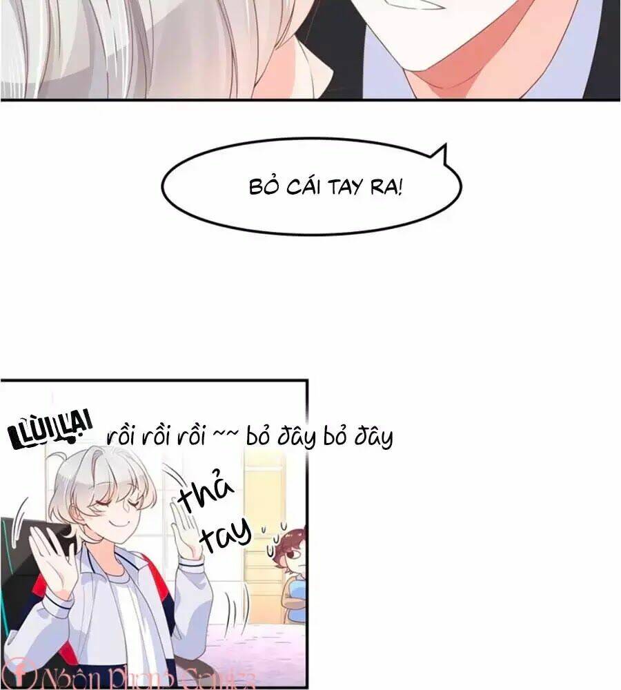 Hotboy Quốc Dân Là Nữ - Chapter 76 - Page 32