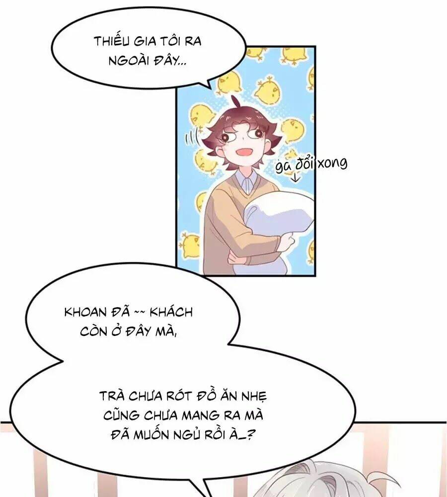 Hotboy Quốc Dân Là Nữ - Chapter 76 - Page 34