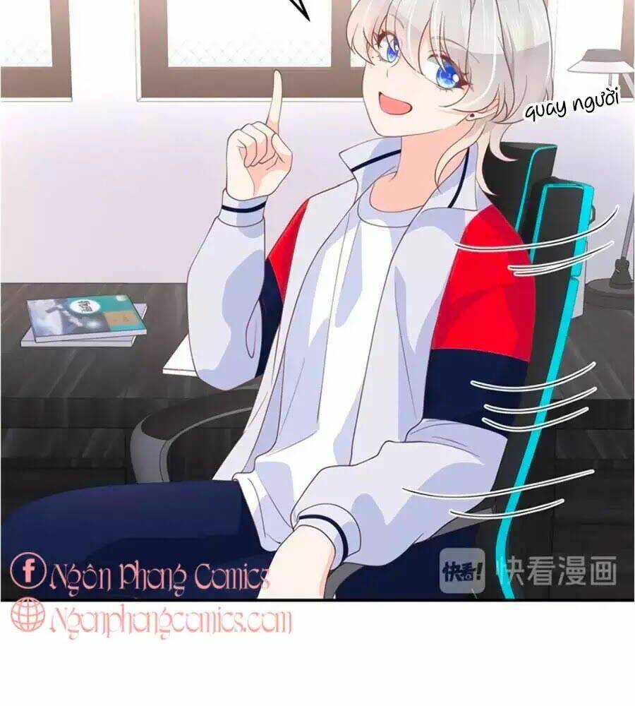 Hotboy Quốc Dân Là Nữ - Chapter 76 - Page 35