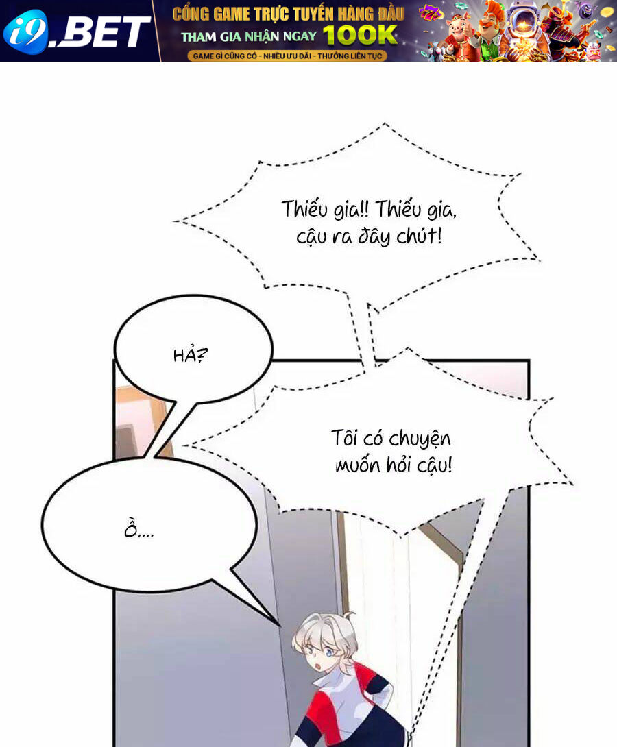 Hotboy Quốc Dân Là Nữ - Chapter 76 - Page 37