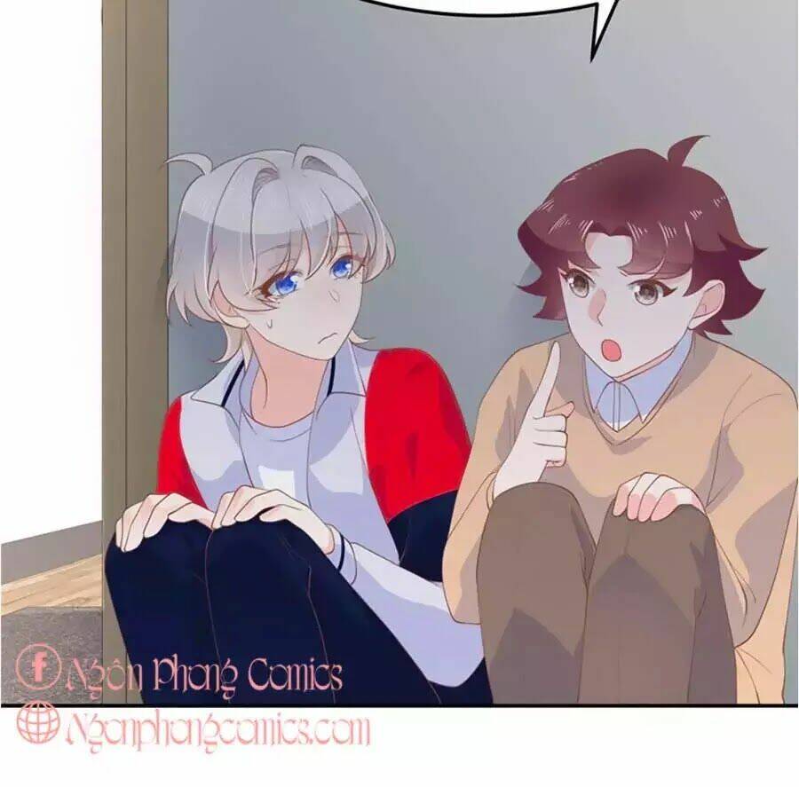 Hotboy Quốc Dân Là Nữ - Chapter 76 - Page 39