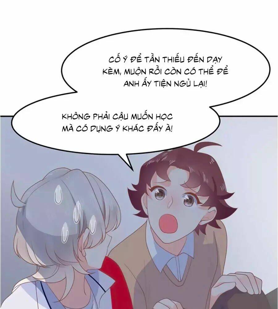 Hotboy Quốc Dân Là Nữ - Chapter 76 - Page 40