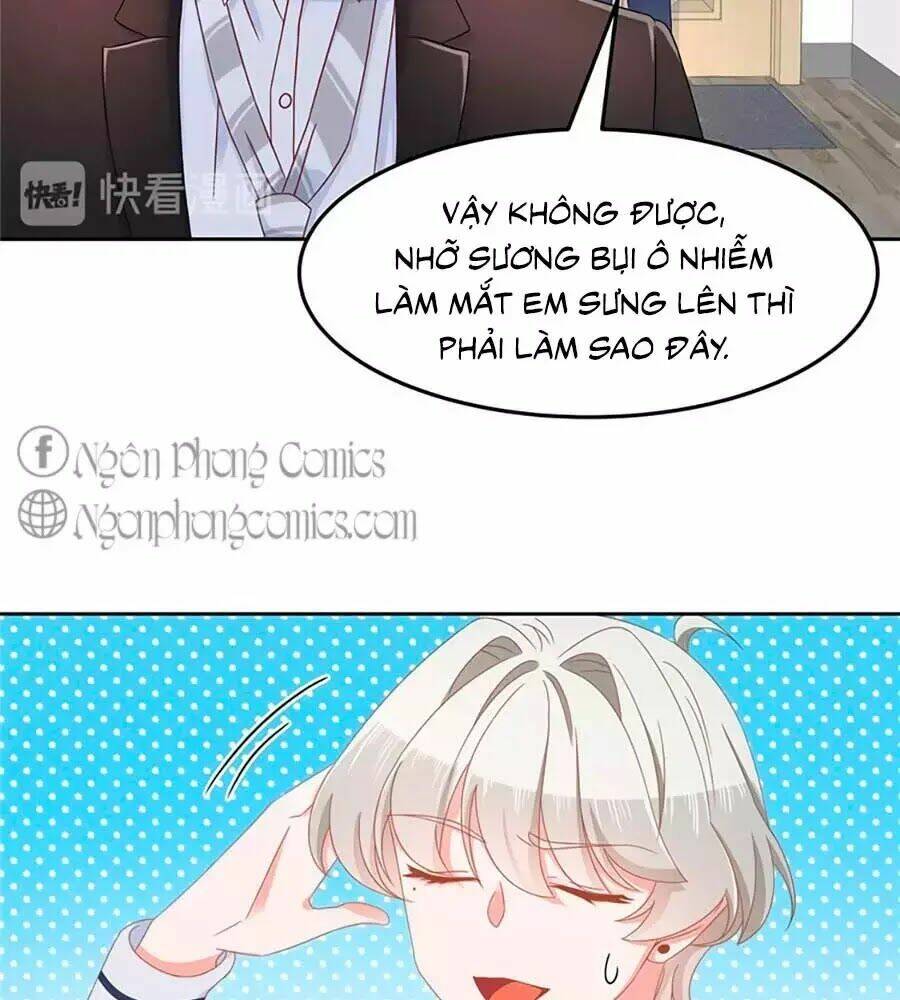 Hotboy Quốc Dân Là Nữ - Chapter 77 - Page 9