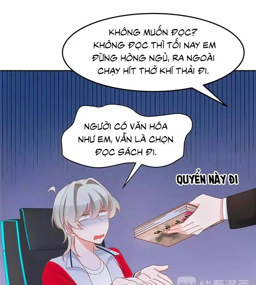 Hotboy Quốc Dân Là Nữ - Chapter 77 - Page 20