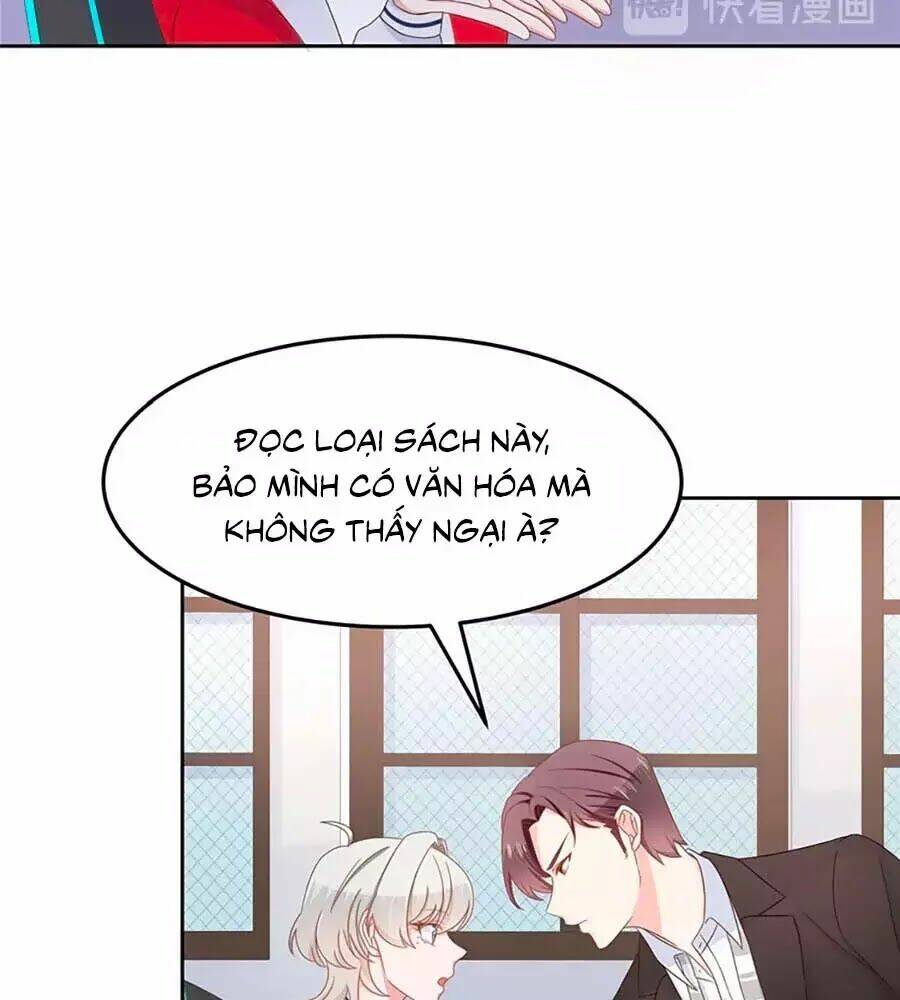 Hotboy Quốc Dân Là Nữ - Chapter 77 - Page 21