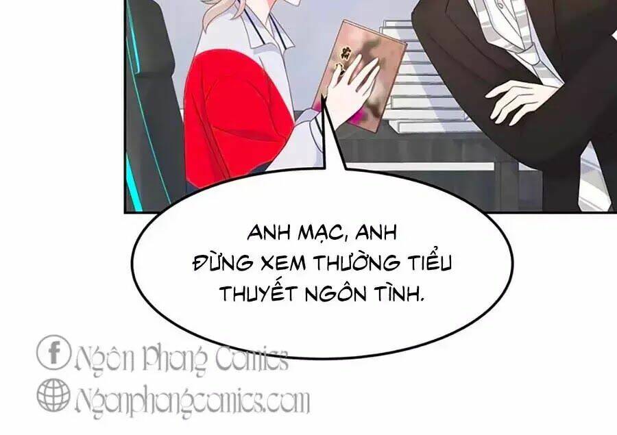 Hotboy Quốc Dân Là Nữ - Chapter 77 - Page 22