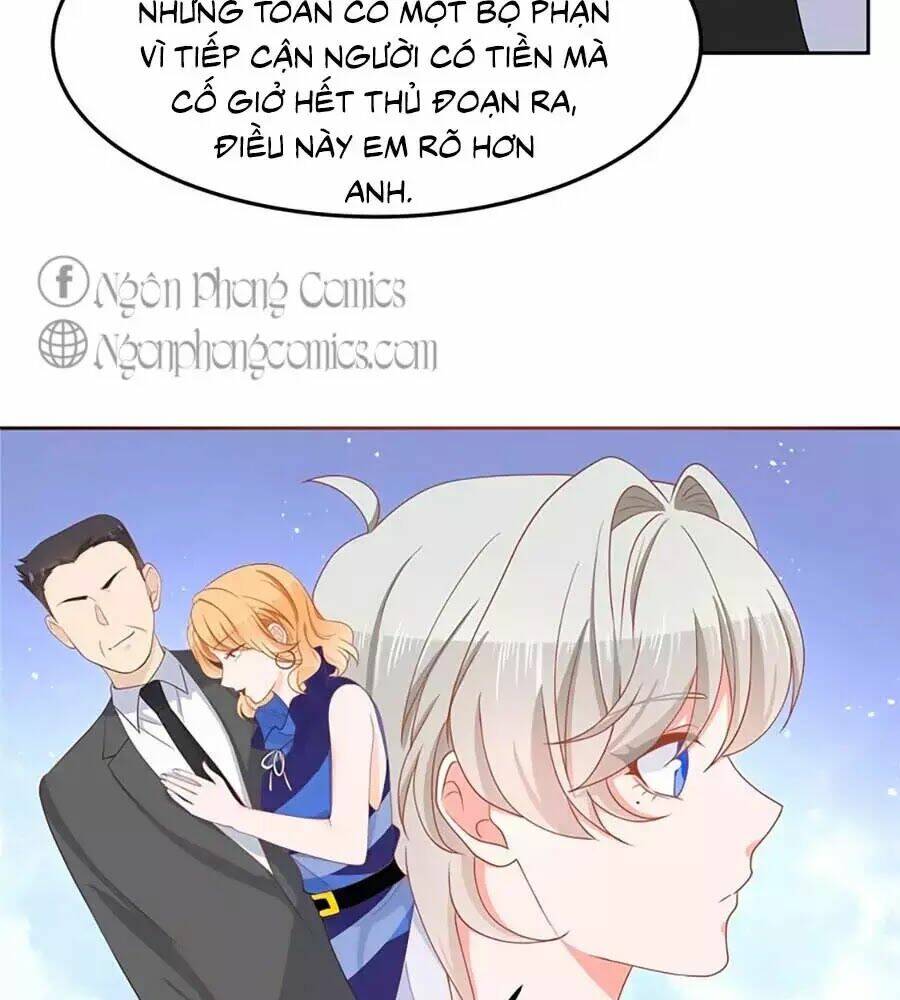 Hotboy Quốc Dân Là Nữ - Chapter 77 - Page 28