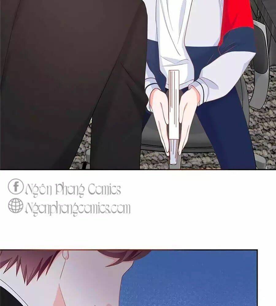 Hotboy Quốc Dân Là Nữ - Chapter 77 - Page 31