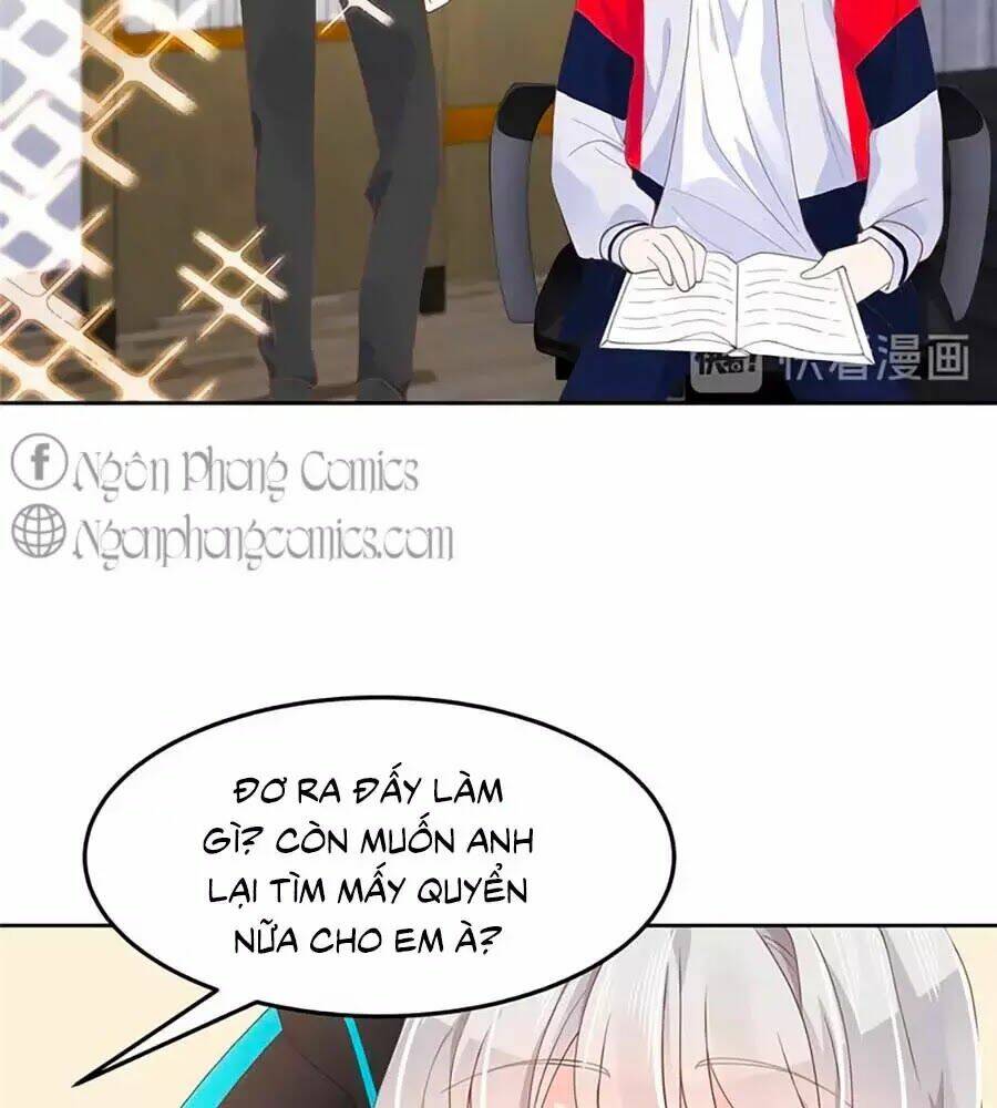 Hotboy Quốc Dân Là Nữ - Chapter 77 - Page 37