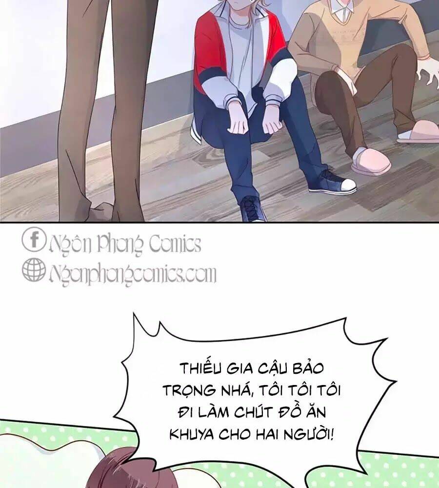 Hotboy Quốc Dân Là Nữ - Chapter 77 - Page 3