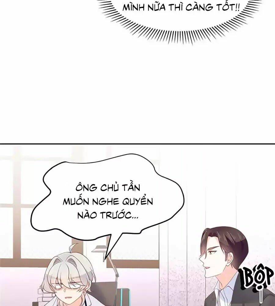 Hotboy Quốc Dân Là Nữ - Chapter 77 - Page 39