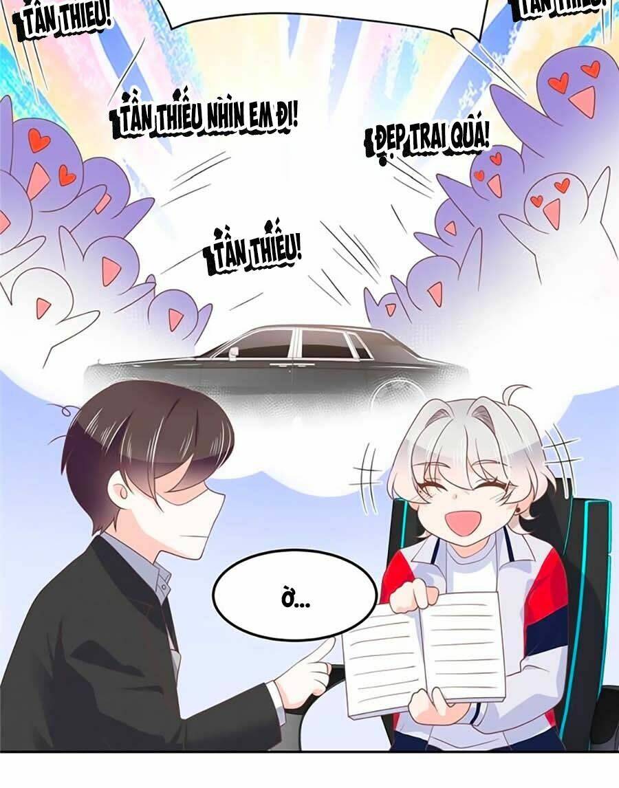 Hotboy Quốc Dân Là Nữ - Chapter 78 - Page 9