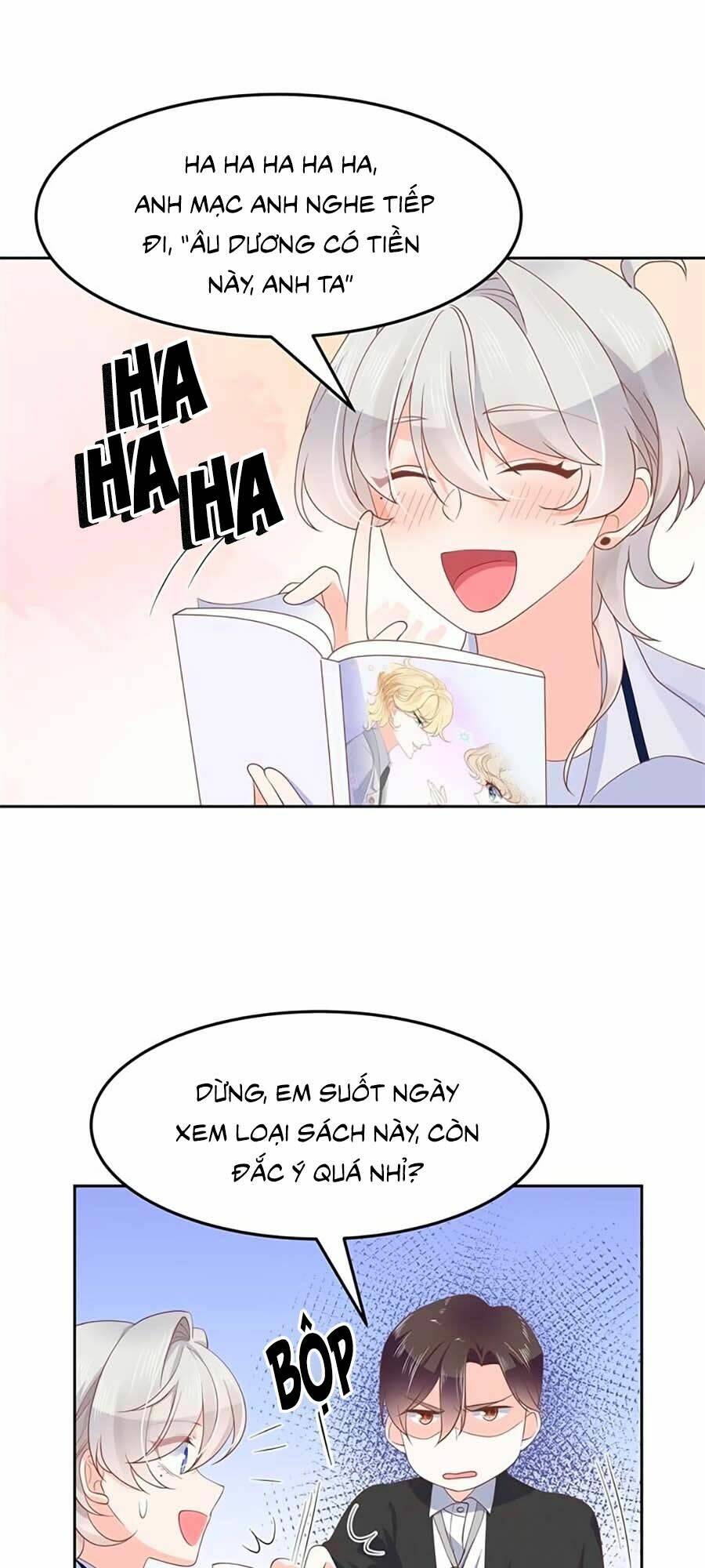 Hotboy Quốc Dân Là Nữ - Chapter 78 - Page 10