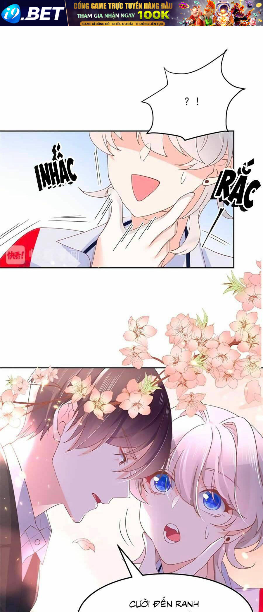 Hotboy Quốc Dân Là Nữ - Chapter 78 - Page 12