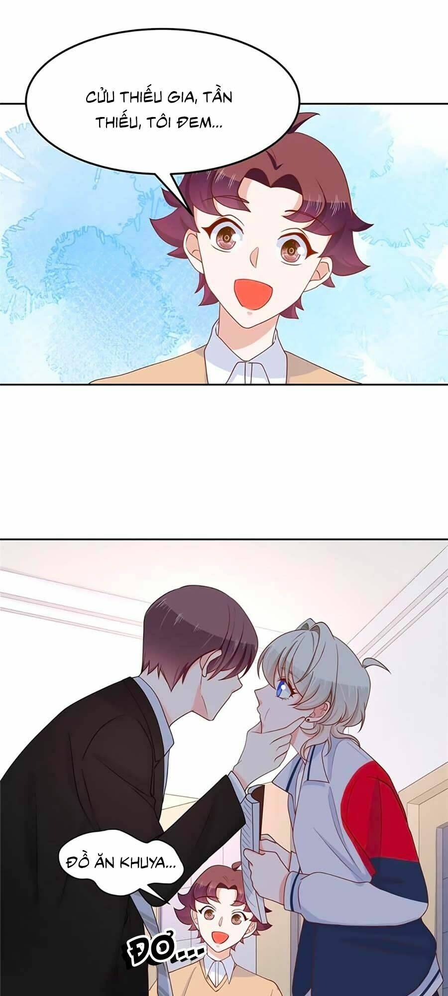 Hotboy Quốc Dân Là Nữ - Chapter 78 - Page 14