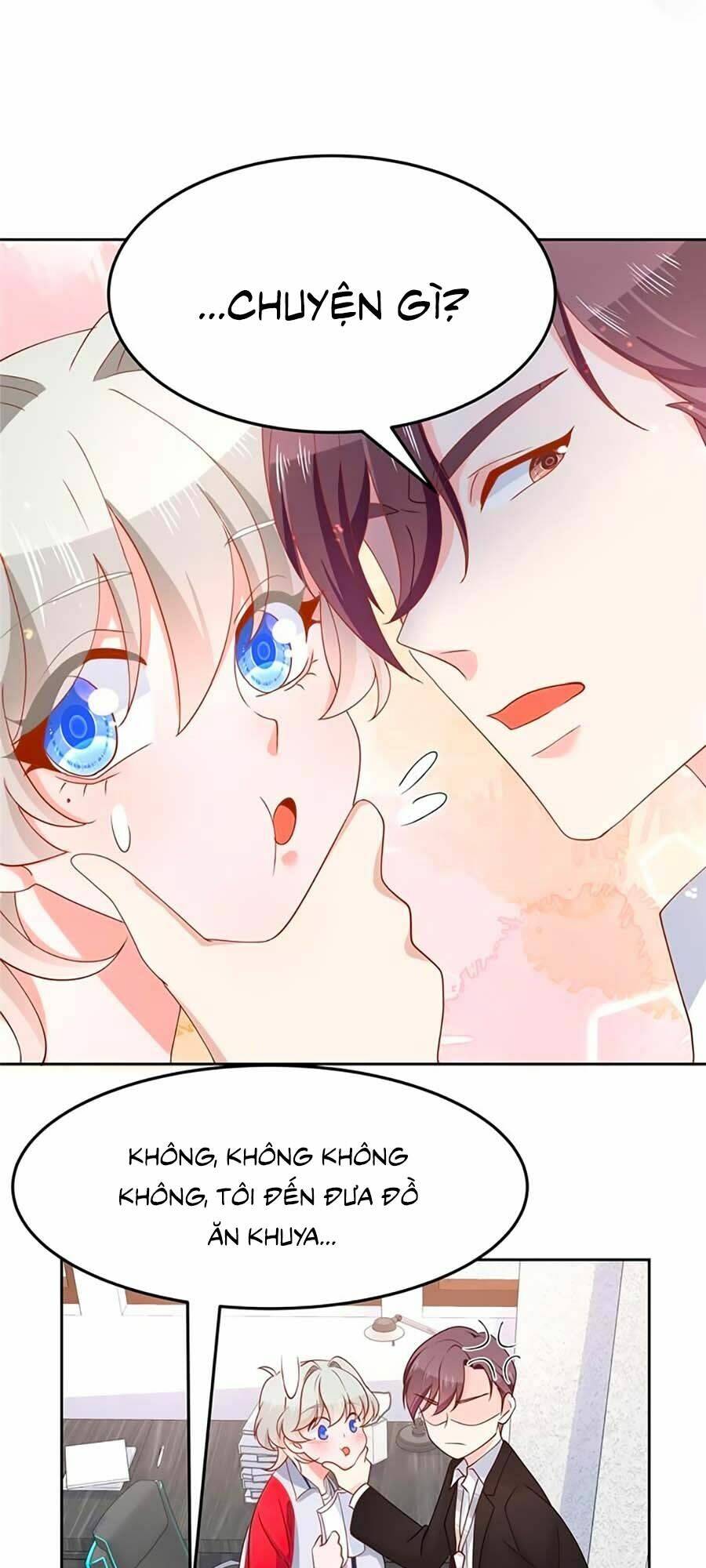 Hotboy Quốc Dân Là Nữ - Chapter 78 - Page 16