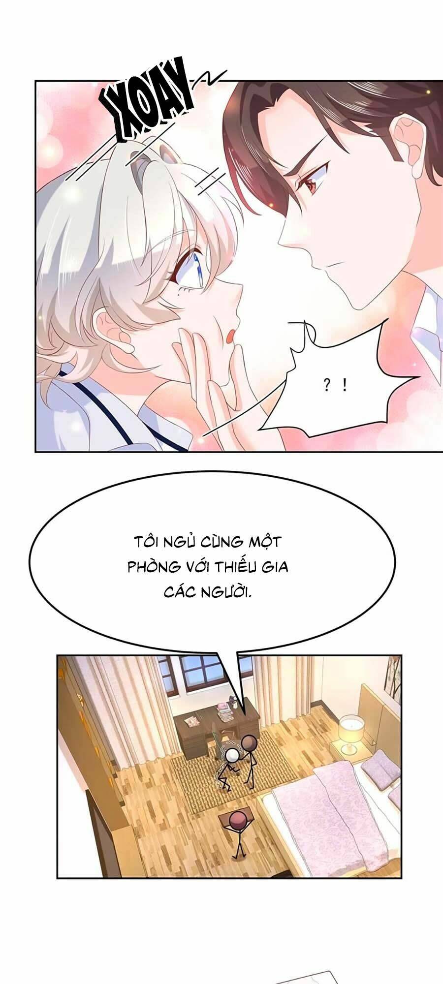 Hotboy Quốc Dân Là Nữ - Chapter 78 - Page 19