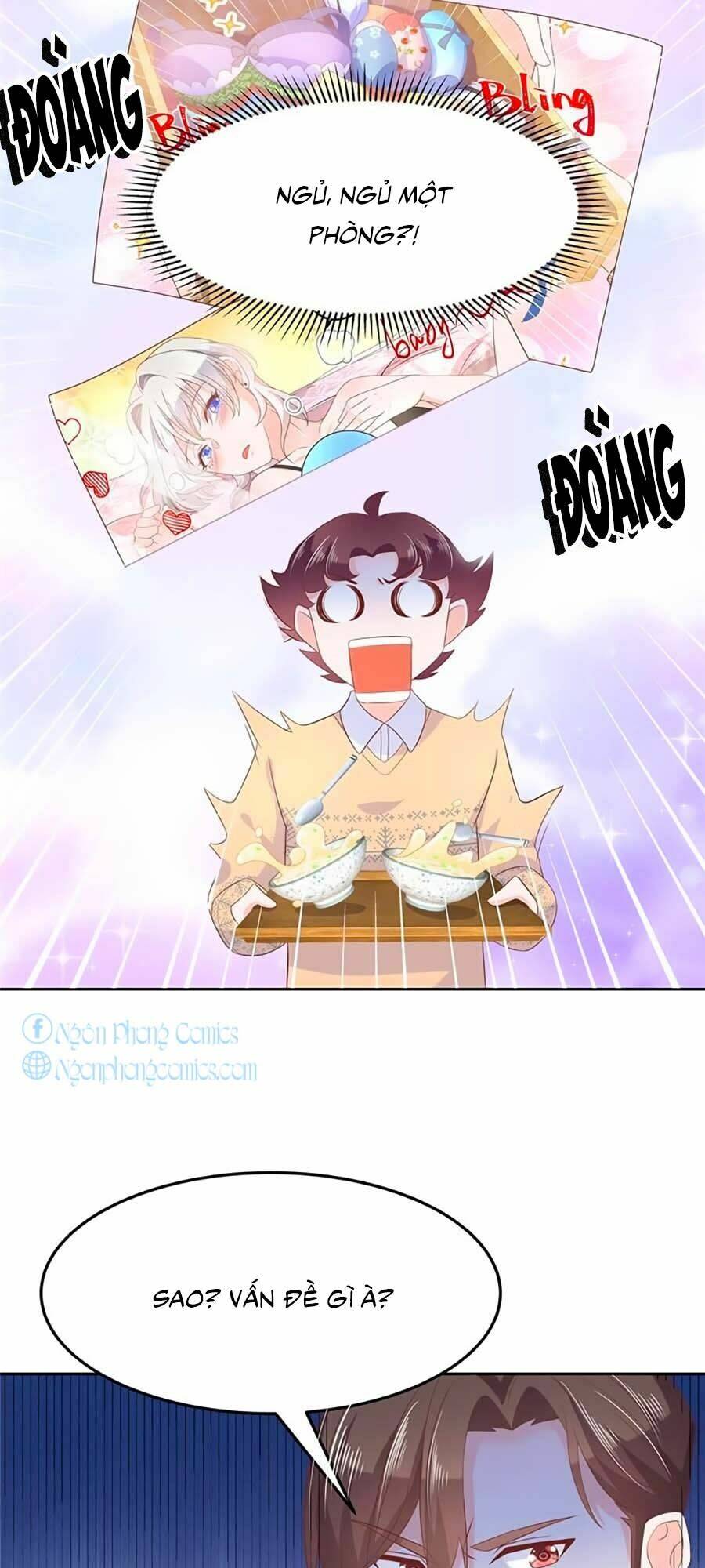 Hotboy Quốc Dân Là Nữ - Chapter 78 - Page 21