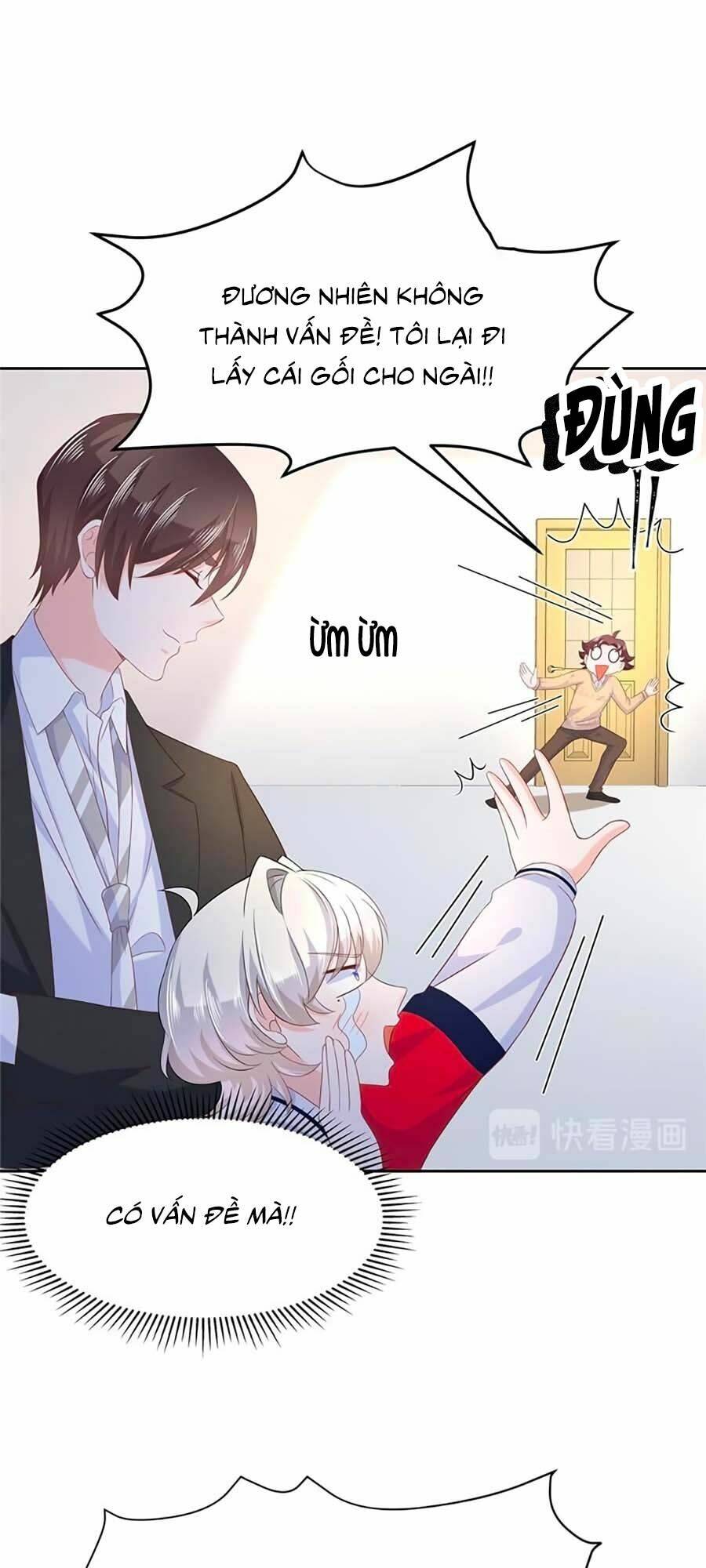 Hotboy Quốc Dân Là Nữ - Chapter 78 - Page 23