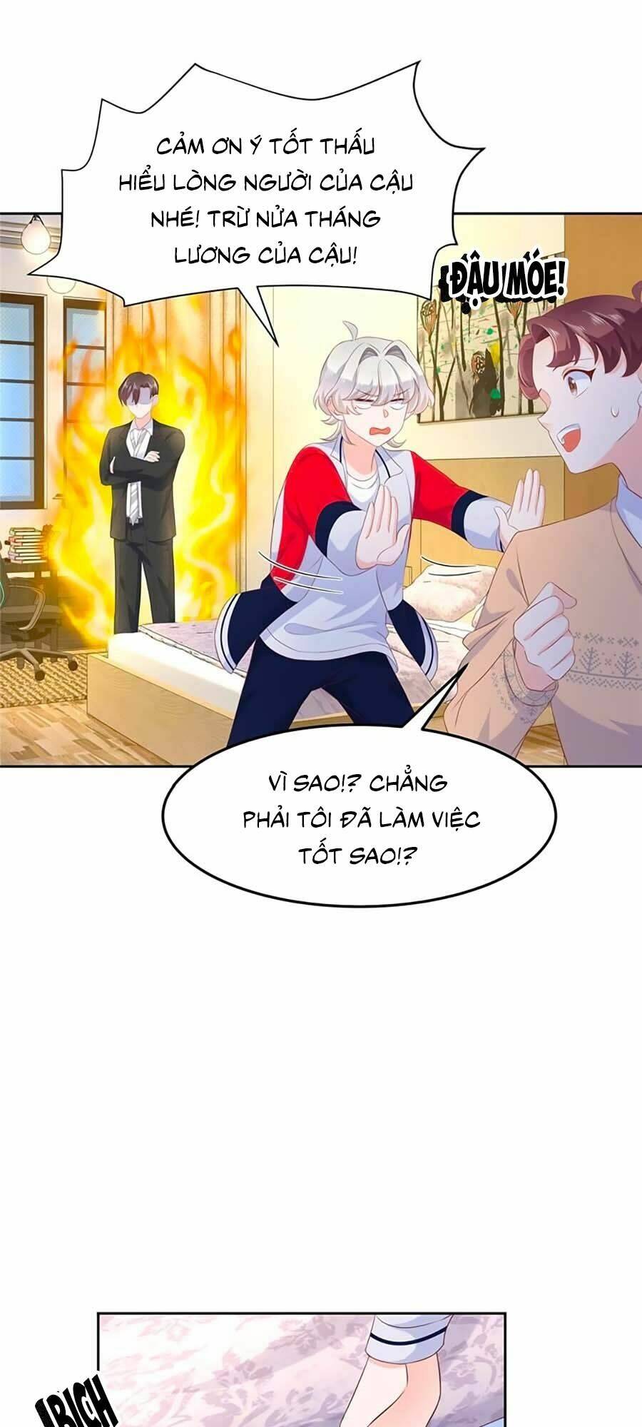 Hotboy Quốc Dân Là Nữ - Chapter 78 - Page 27