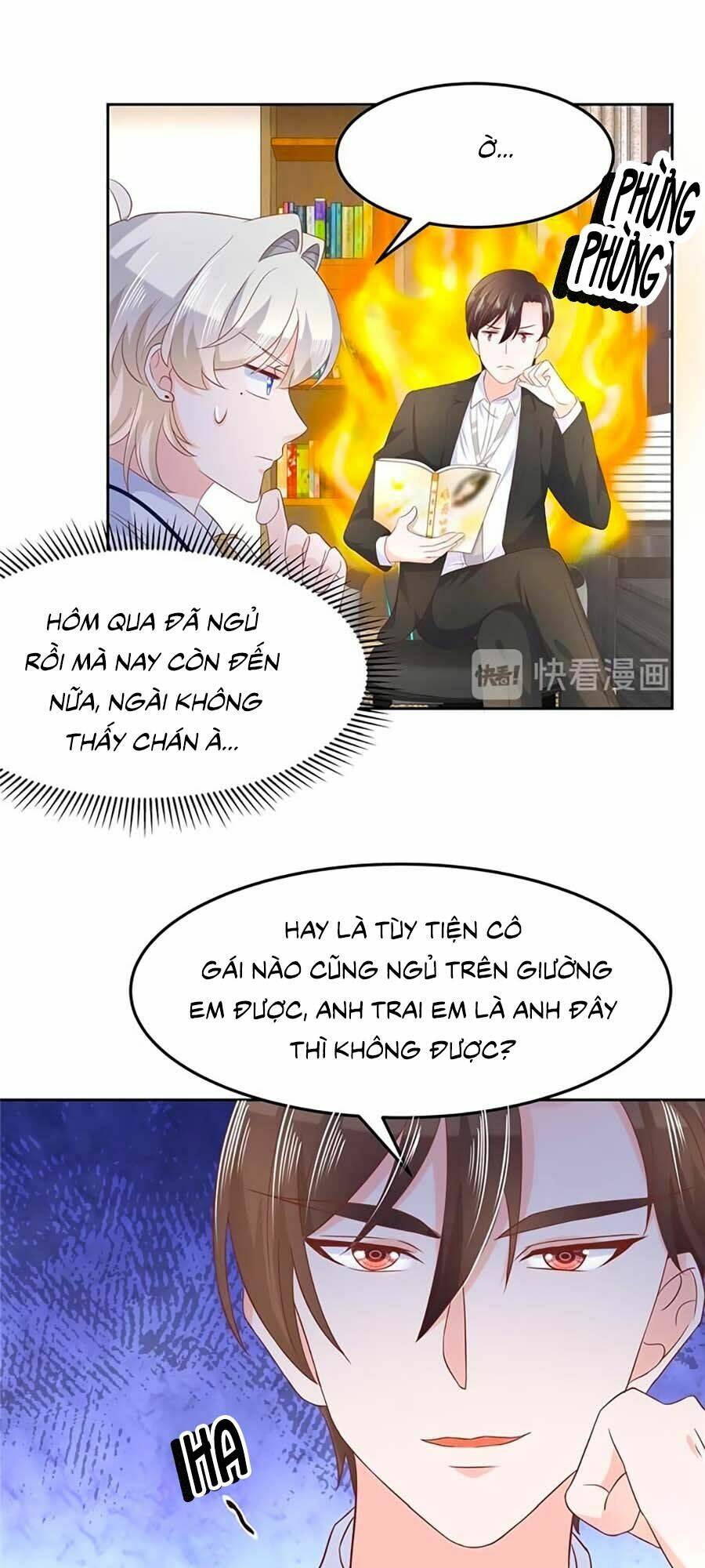 Hotboy Quốc Dân Là Nữ - Chapter 78 - Page 31