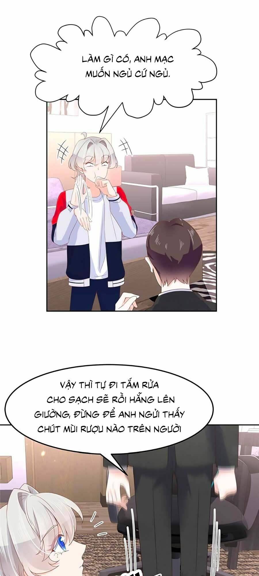 Hotboy Quốc Dân Là Nữ - Chapter 78 - Page 33