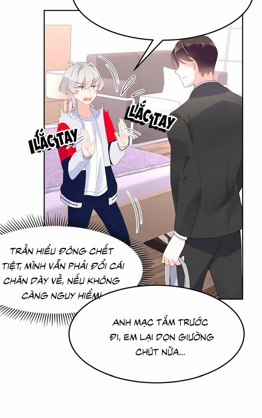 Hotboy Quốc Dân Là Nữ - Chapter 78 - Page 36