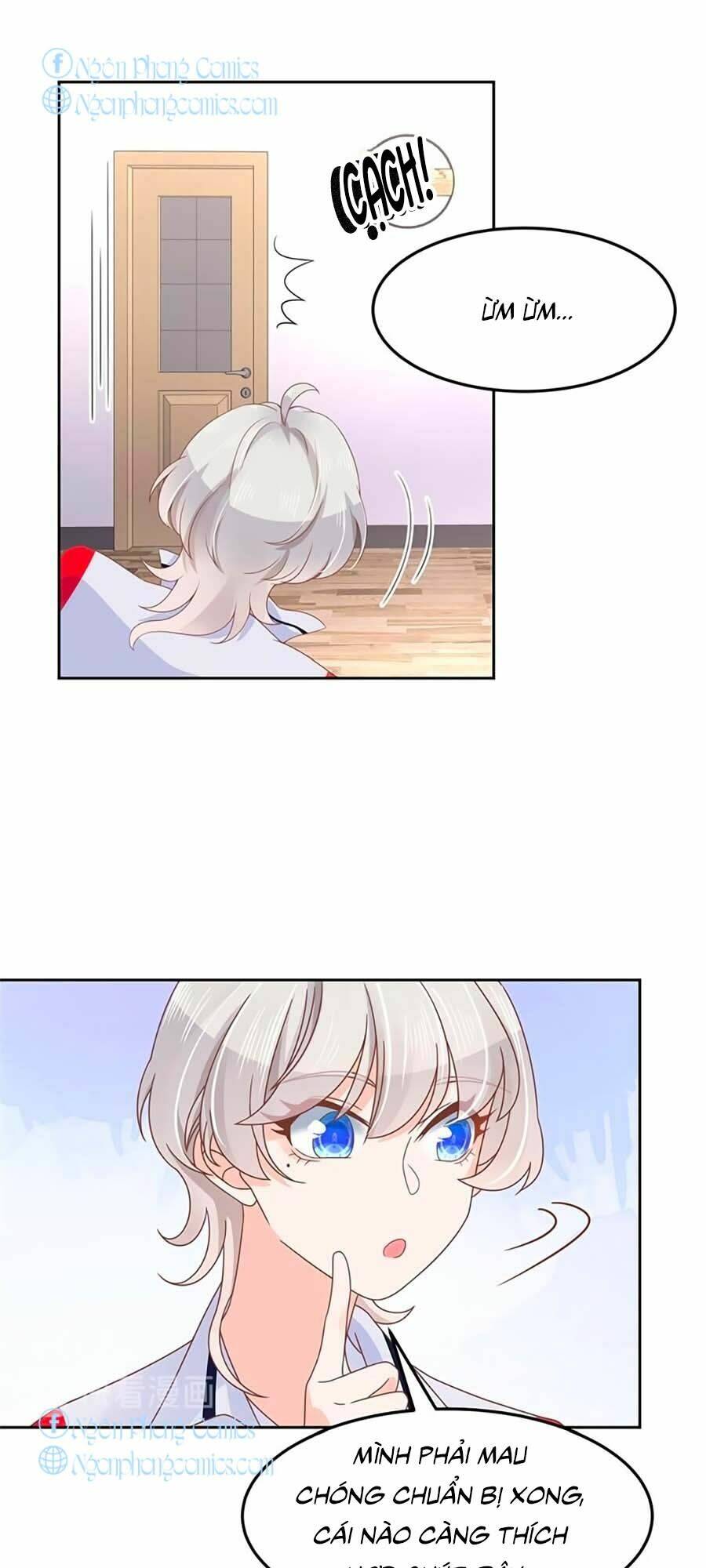 Hotboy Quốc Dân Là Nữ - Chapter 78 - Page 37