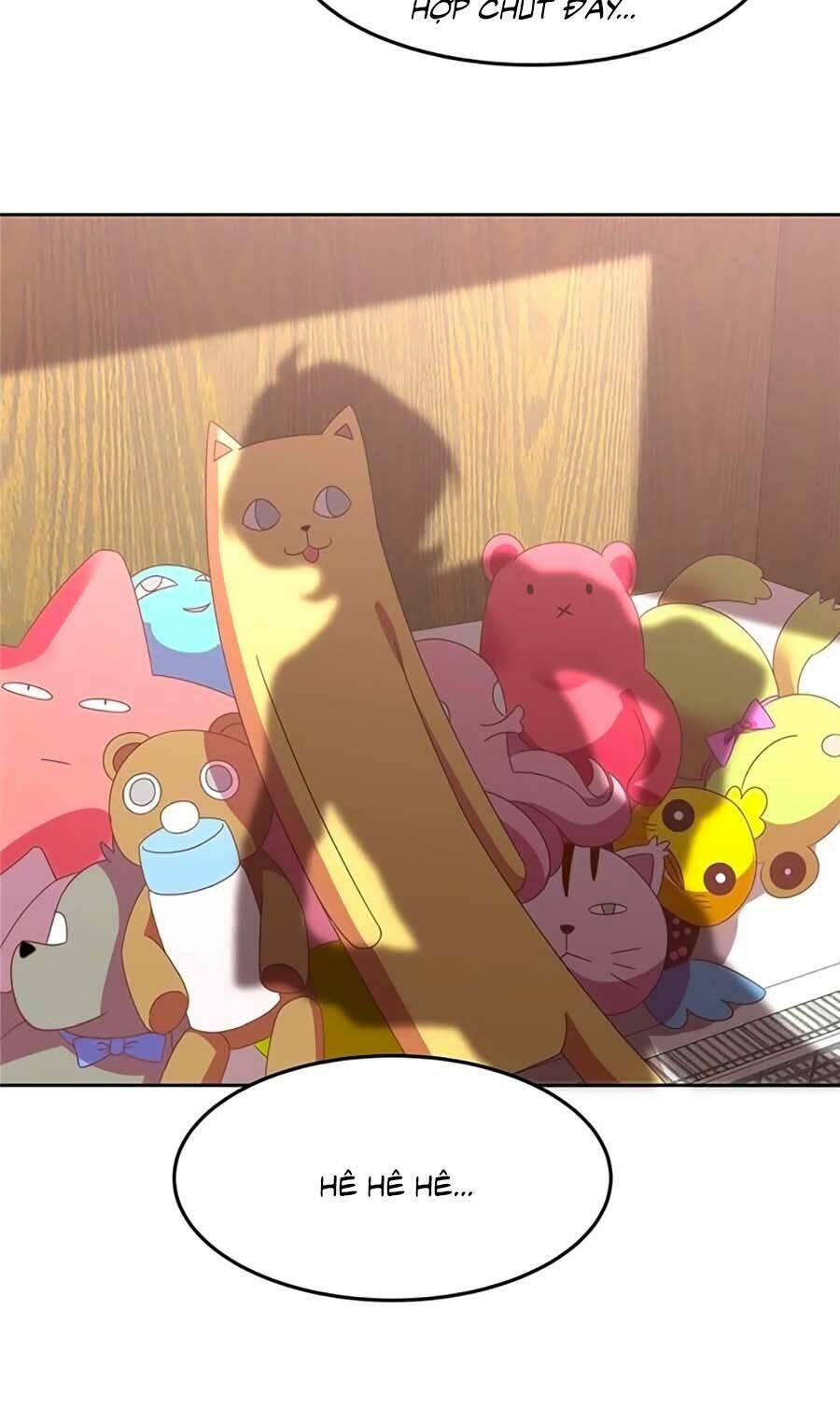 Hotboy Quốc Dân Là Nữ - Chapter 78 - Page 38
