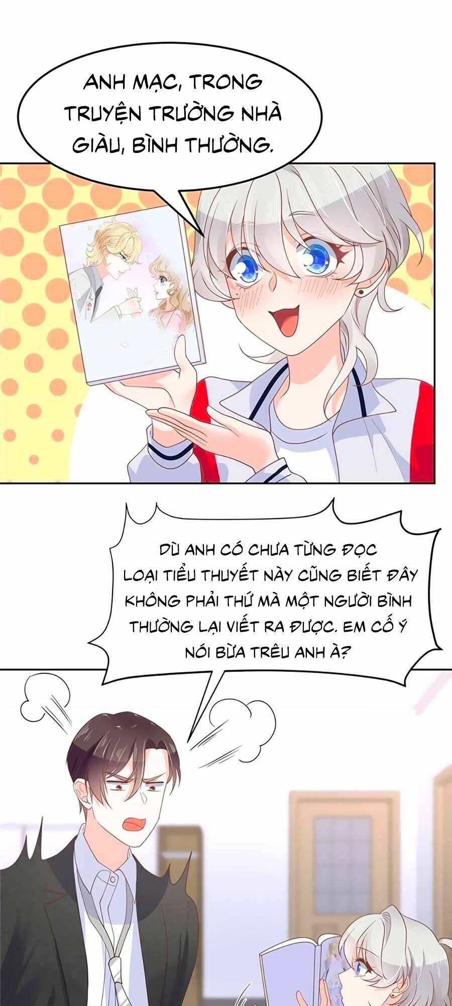 Hotboy Quốc Dân Là Nữ - Chapter 78 - Page 6