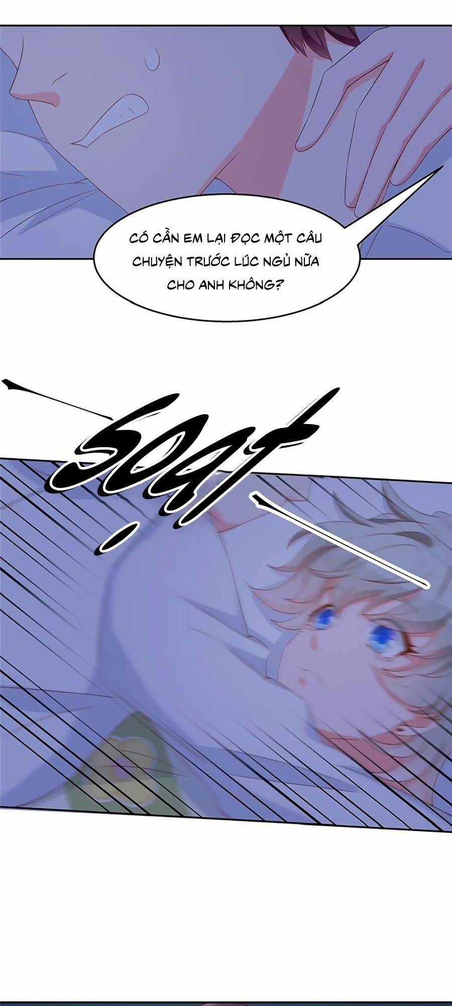 Hotboy Quốc Dân Là Nữ - Chapter 79 - Page 11