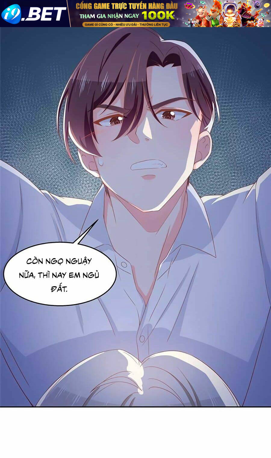 Hotboy Quốc Dân Là Nữ - Chapter 79 - Page 12