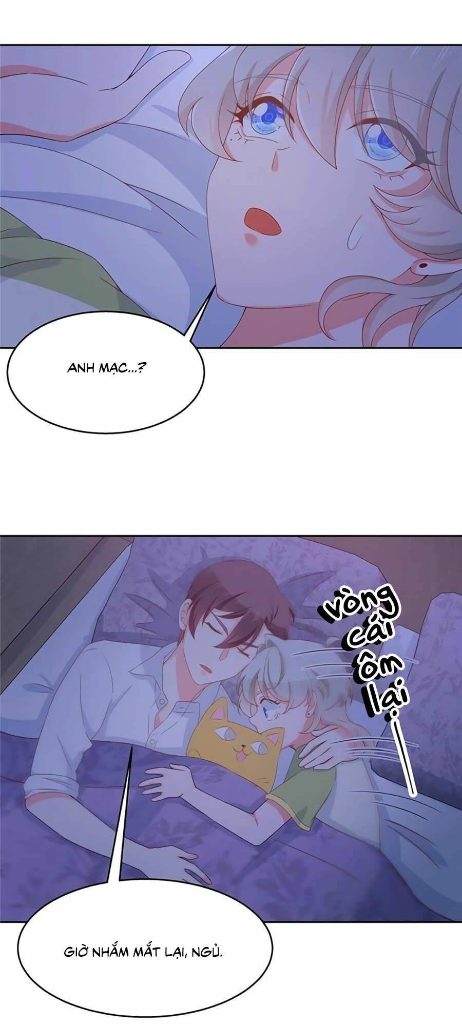 Hotboy Quốc Dân Là Nữ - Chapter 79 - Page 13