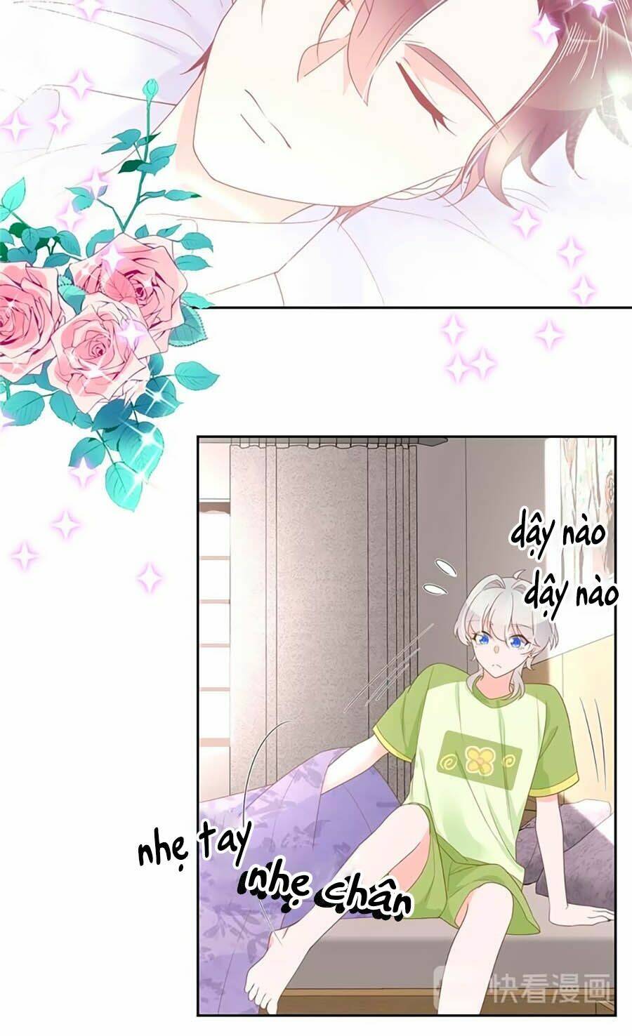 Hotboy Quốc Dân Là Nữ - Chapter 79 - Page 23