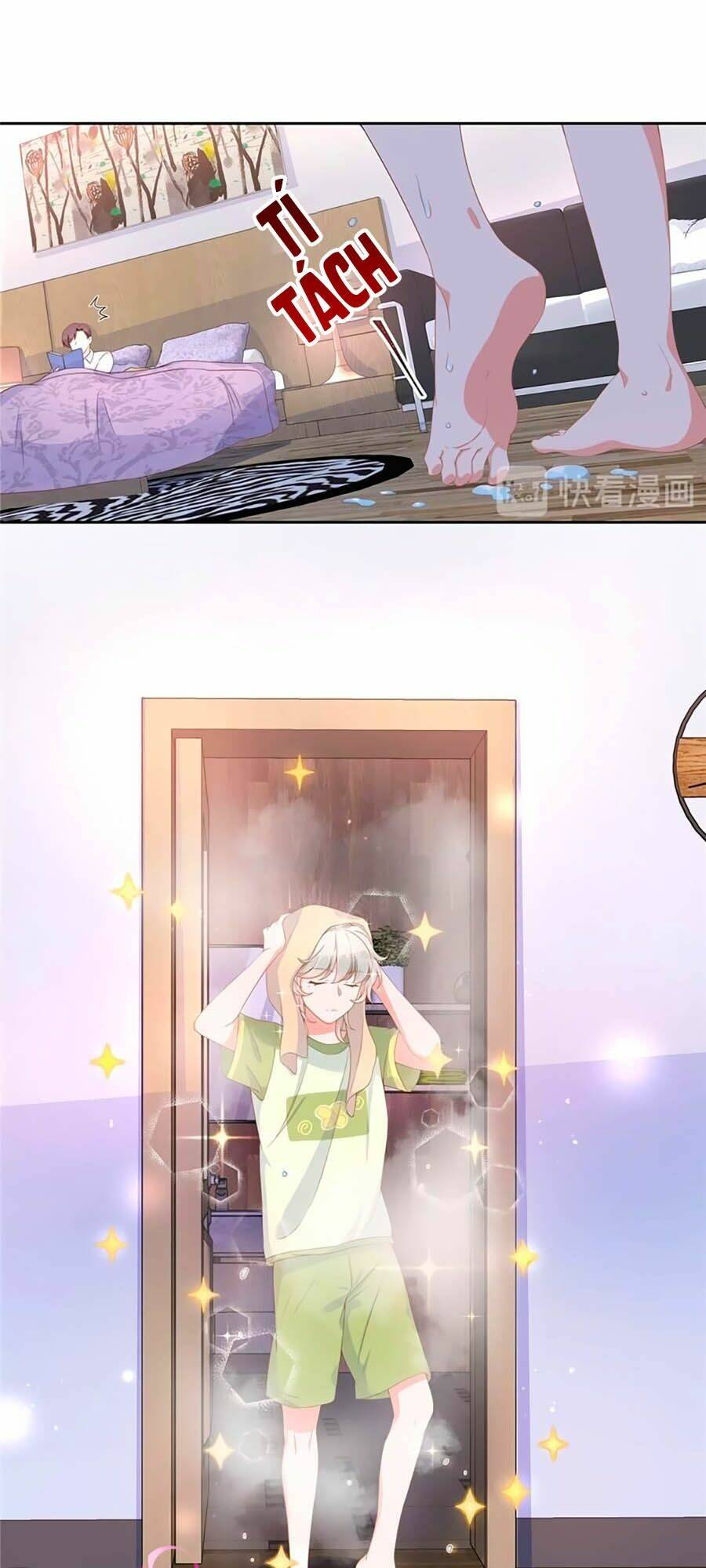 Hotboy Quốc Dân Là Nữ - Chapter 79 - Page 3