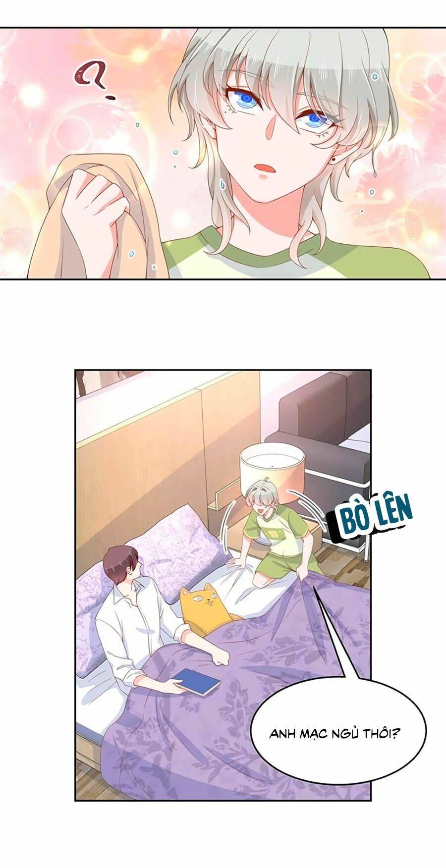 Hotboy Quốc Dân Là Nữ - Chapter 79 - Page 5