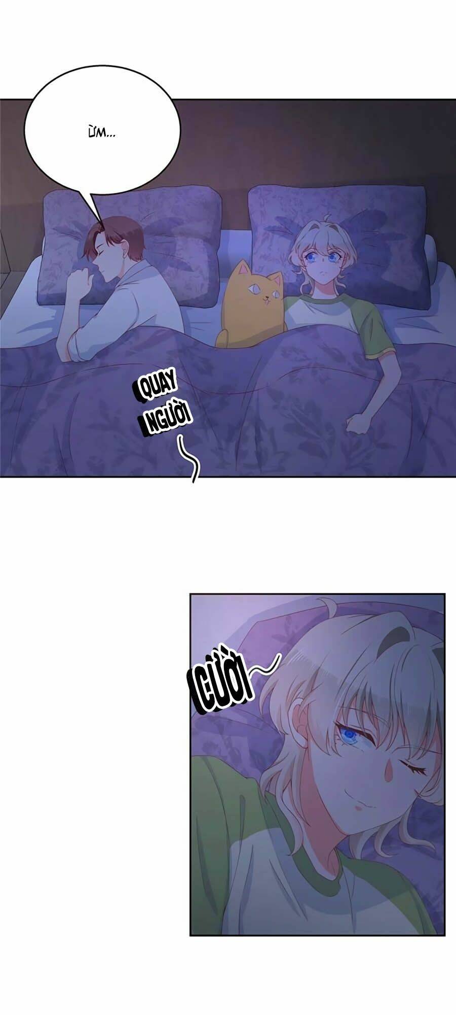 Hotboy Quốc Dân Là Nữ - Chapter 79 - Page 8