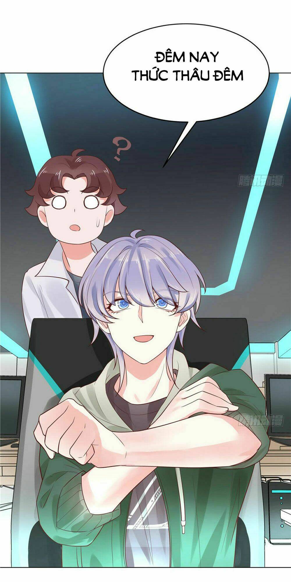 Hotboy Quốc Dân Là Nữ - Chapter 8 - Page 11