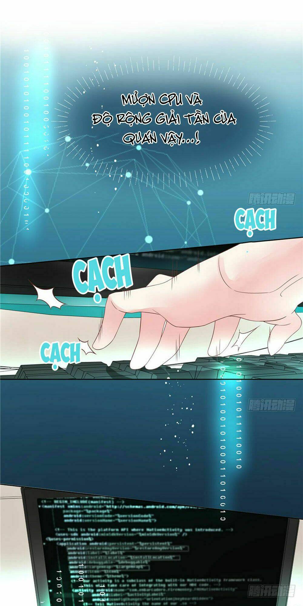 Hotboy Quốc Dân Là Nữ - Chapter 8 - Page 13