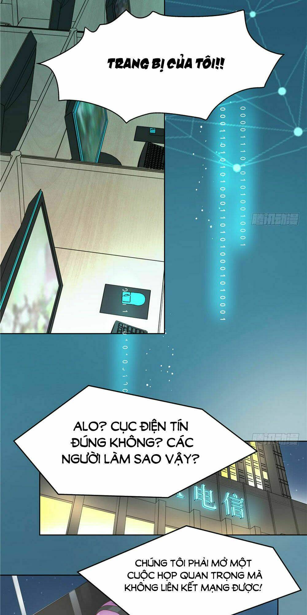 Hotboy Quốc Dân Là Nữ - Chapter 8 - Page 17