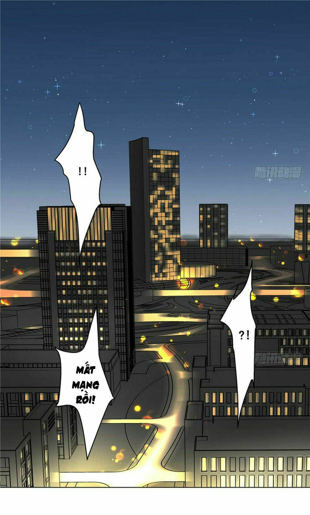 Hotboy Quốc Dân Là Nữ - Chapter 8 - Page 20