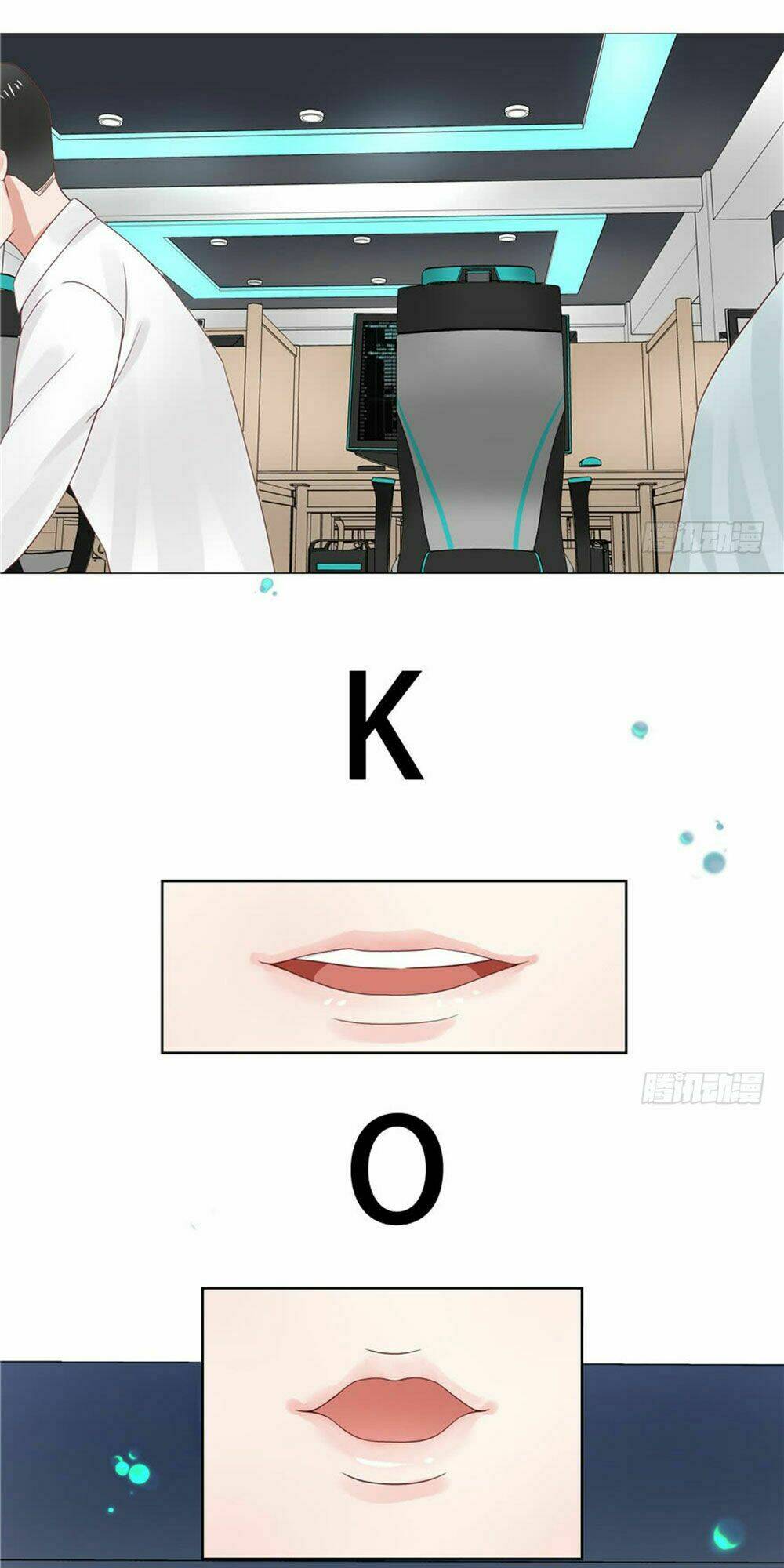 Hotboy Quốc Dân Là Nữ - Chapter 8 - Page 21