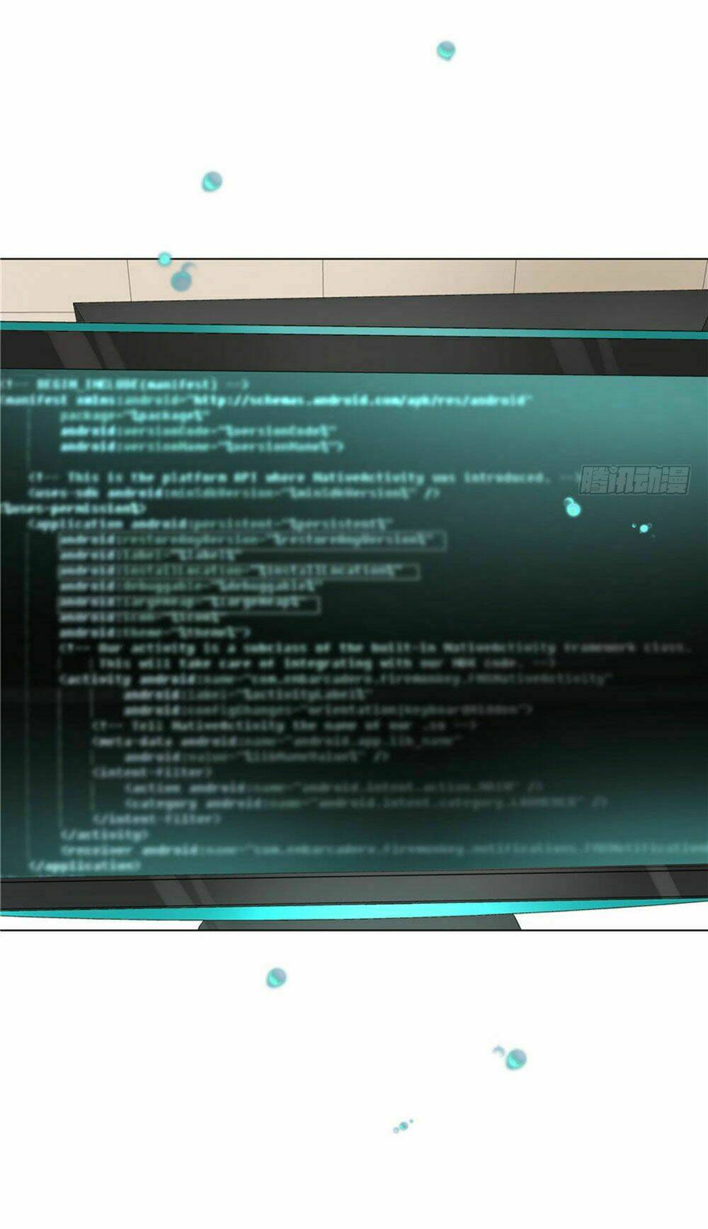 Hotboy Quốc Dân Là Nữ - Chapter 8 - Page 24